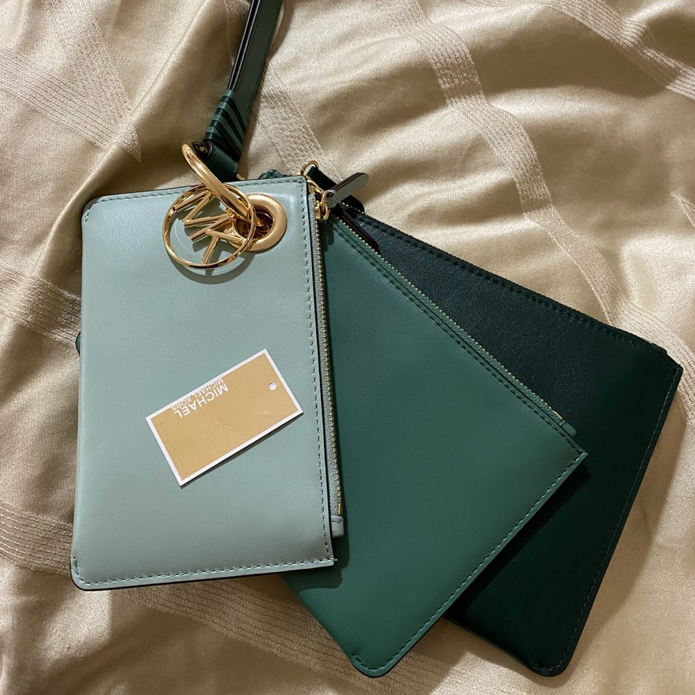 Michael Kors trío set
